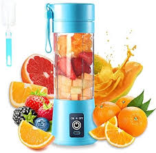 New Portable Juice Maker Blender for Shakes