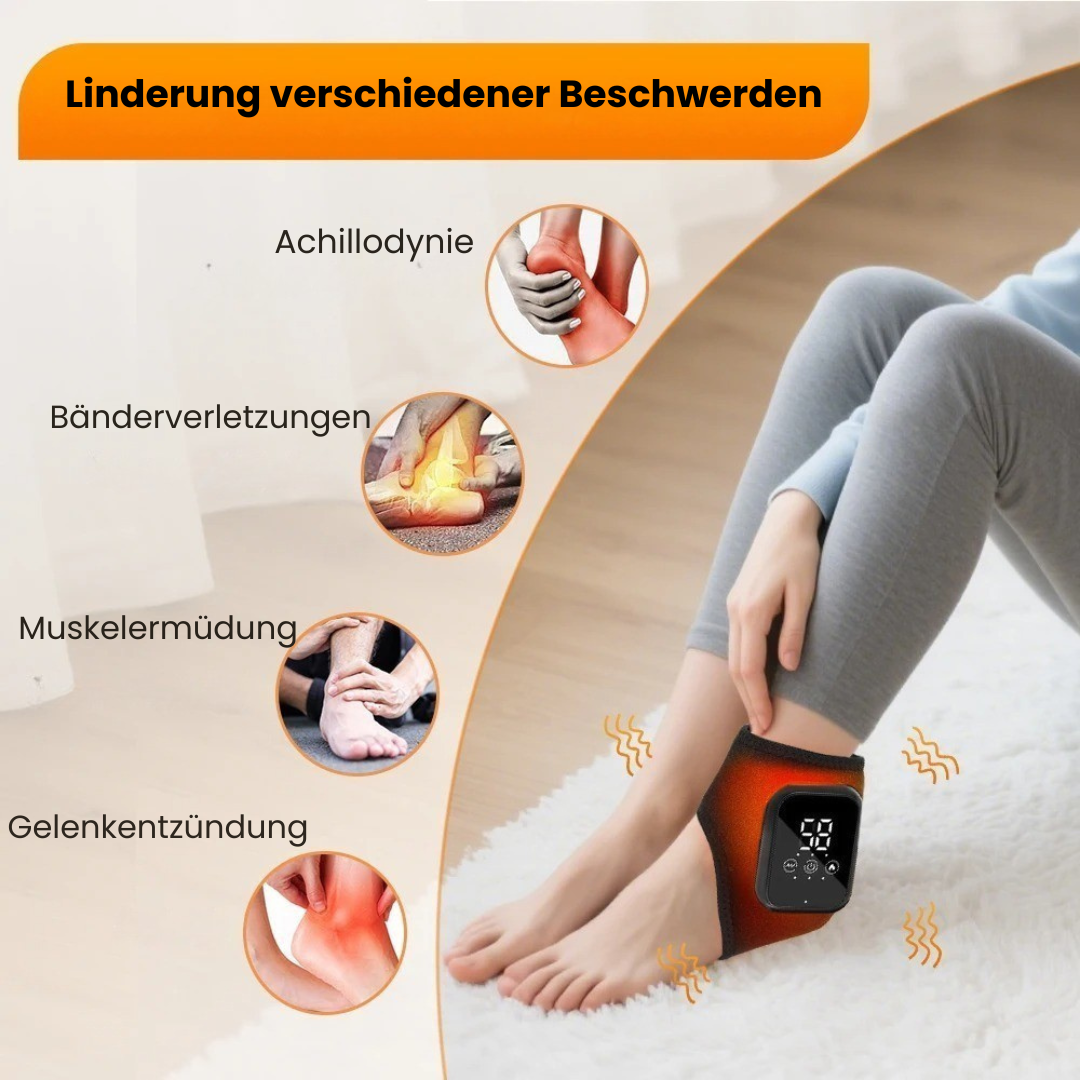 OrthoRelax - Fußmassagegerät